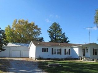 Rr#3 Box 766, Vandalia, IL 62471