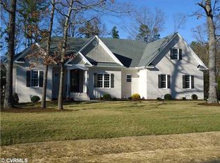 4519 Chippoke Rd, Chester, VA 23831