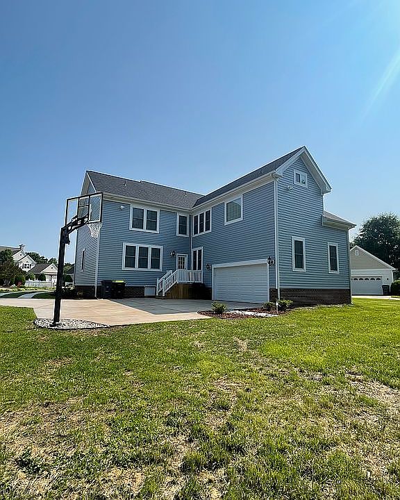 2nd image of 3151 Cider House Rd #8