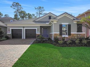 14377 Crest Palm Ave, Windermere, FL 34786