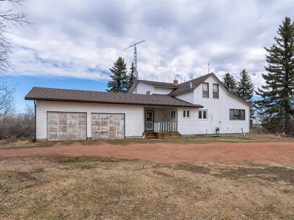 43040 S High Way #855, Flagstaff County, AB T0B 2M1