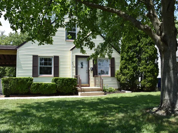 4495 N 4th St, Columbus, OH 43224