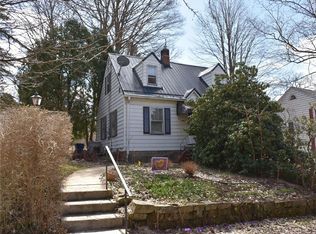 160 Spring St, Meadville, PA 16335