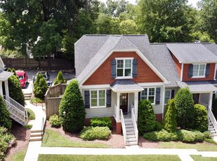 2753 Oberlin Rd #101, Raleigh, NC 27608