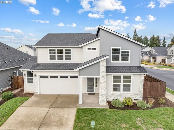 12518 NE 102nd Way, Vancouver, WA 98682