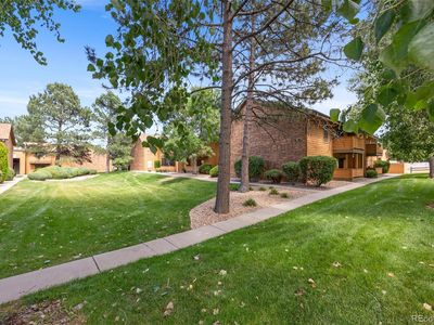 3345 S Ammons Street Bldg 5  Unit 5-106, Denver, CO, 80227