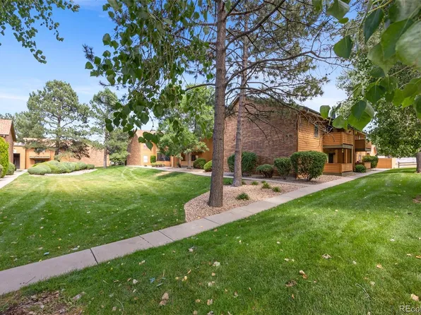 3345 S Ammons Street Bldg 5 #5-106, Lakewood, CO 80227