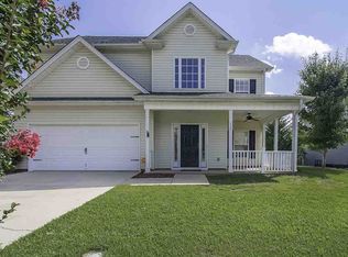 820 Bayshore Ln, Moore, SC 29369