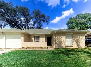 11718 Neff St, Houston, TX 77072