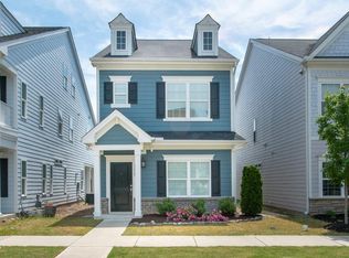 1229 Russet Ln, Apex, NC 27523