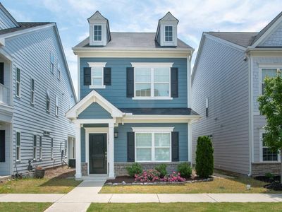 1229 Russet Ln, Apex, NC, 27523