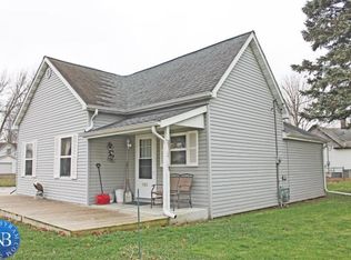 103 N Wilson St, Potomac, IL 61865