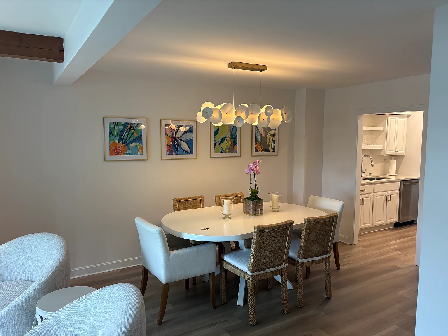 2 bed, 1200 sqft, $3,250 — Photo 2