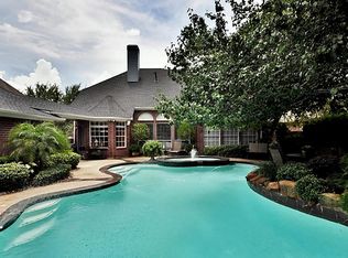 3223 Quiet Lake Dr, Katy, TX 77450