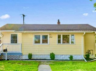 252 G St, Carneys Pt, NJ 08069