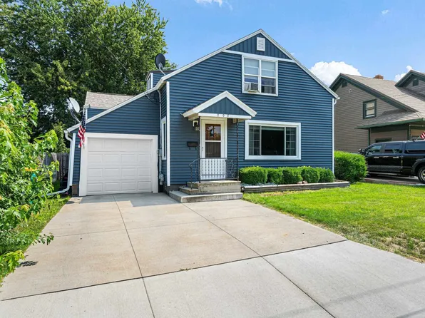 707 Saint Wenceslaus St, Ripon, WI 54971