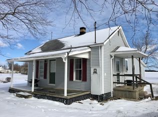 4285 S Warren Rd, Huntington, IN 46750