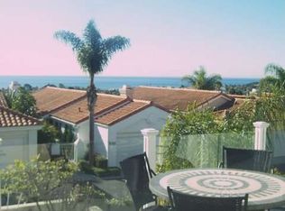 24852 Sea Crest Dr, Dana Point, CA 92629