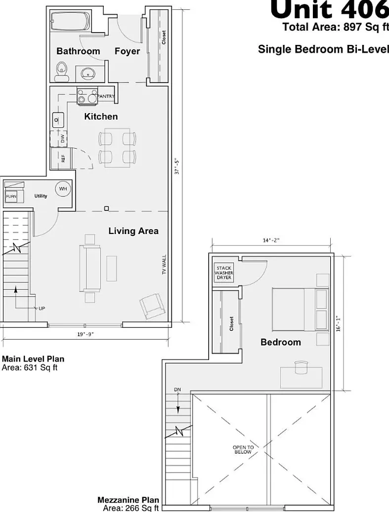 Lofts on Ionia — Photo 2