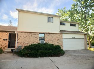 6720 W 44th Pl UNIT B, Wheat Ridge, CO 80033