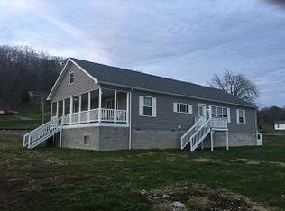 3633 State Route 7 N, Cheshire, OH 45620