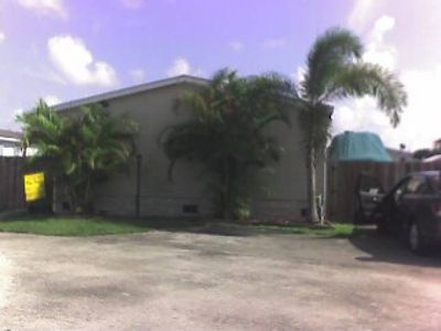 220 NE 12th Ave LOT 156, Homestead, FL, 33030