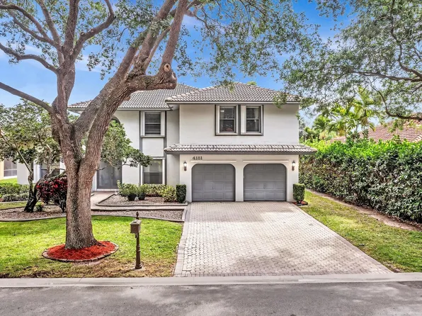 4181 NW 66th Ave, Coral Springs, FL 33067