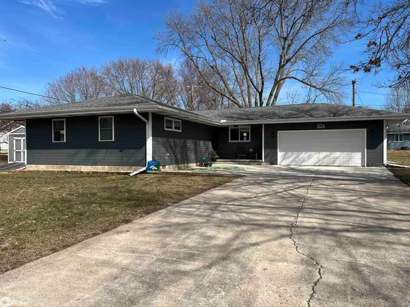 104 Montclare Ln, Belmond, IA 50421