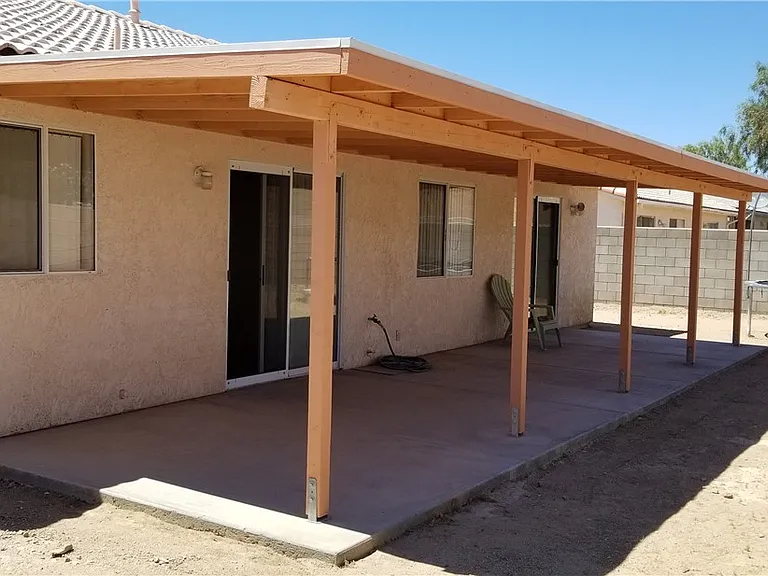 4492 S Caitlan Ave — Photo 13