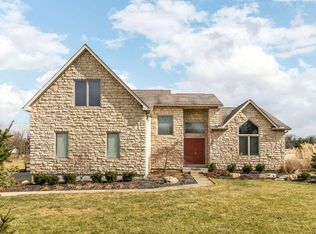 4637 Watkins Rd SW, Pataskala, OH 43062