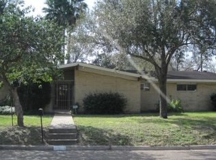 1001 Ash Dr, Weslaco, TX 78596