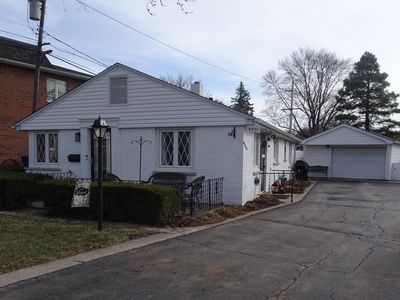 9931 S 52nd Ave, Oak Lawn, IL, 60453