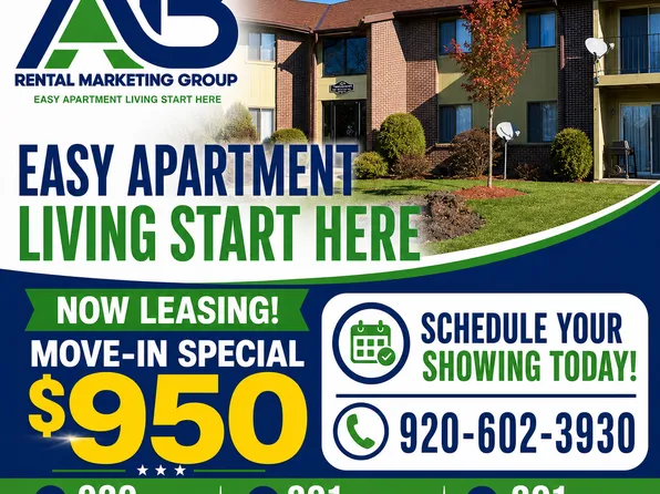 920 Courtney Ln, Kewaskum, WI
