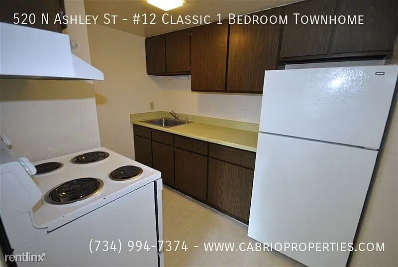 520 N. Ashley St. — Photo 3