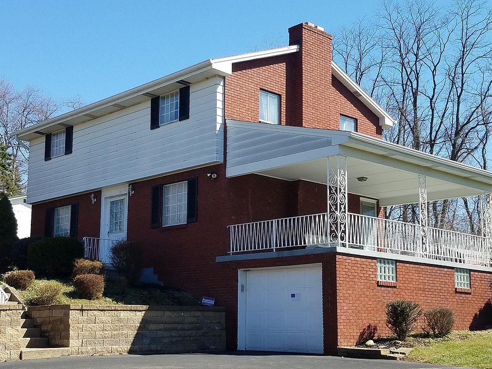 Welcome to 2401 Mickanin.