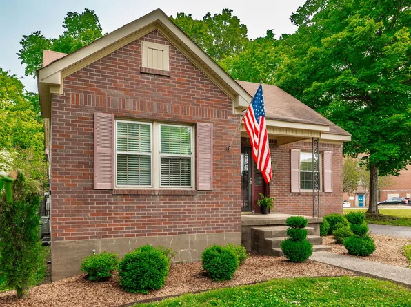 572 Hawkins Dr, Gallatin, TN 37066