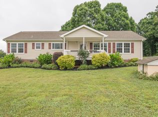 5871 Three D Ranch Ln, Conover, NC 28613