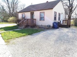 605 Wall St, Wentzville, MO 63385