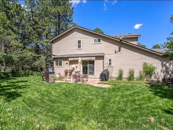 978 Tenderfoot Dr