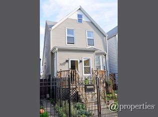 3716 W Dickens Ave, Chicago, IL 60647