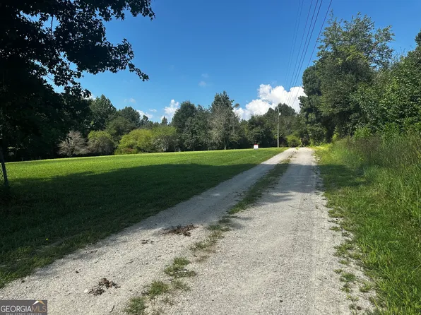 0 Oak Way, Temple, GA 30179