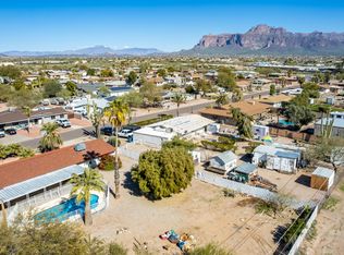 915 E Hondo Ave, Apache Junction, AZ 85119