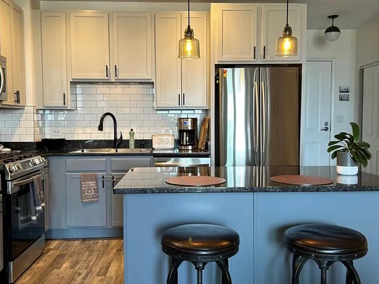828 W Grace St #1307 — Photo 2