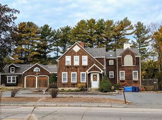 854 Broadway, Raynham, MA 02767
