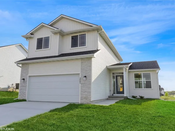 3085 Durham Rd, Waukee, IA 50263