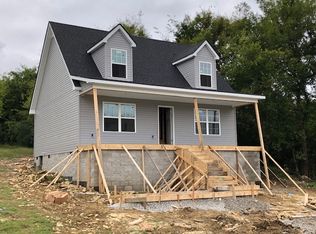 111 Matthew Dr, Lewisburg, TN 37091