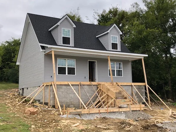 111 Matthew Dr, Lewisburg, TN 37091