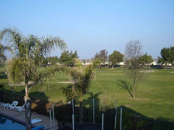 Golf View