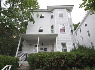 48 Beaver St, Worcester, MA 01603