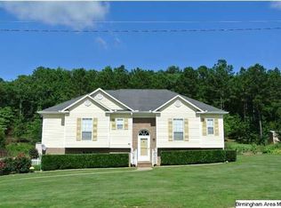 1838 Old Margaret Rd, Odenville, AL 35120